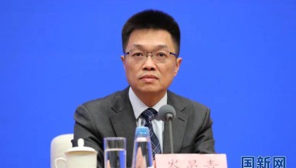 交通部领导有调整