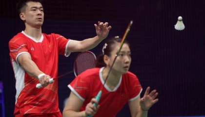 PP电子「中国」官方网站-展望巴黎国羽危机与挑战并存 男女单打拼字当头