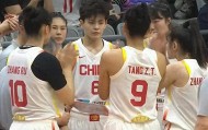 PP电子「中国」官方网站-81-68打疯了！宫鲁鸣狂喜，中国女篮3大中锋合砍47分，剑指世界杯