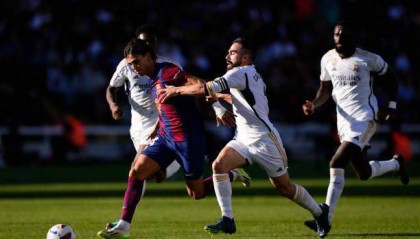 PP电子「中国」官方网站-国家德比评分：贝林厄姆满分主角，莱万替补最低分