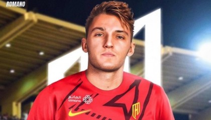 HWG！罗马诺：雷特吉总价6700万欧加盟卡迪西亚，薪水是现在6倍