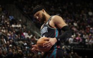 PP电子「中国」官方网站-NBA官方战力榜：活塞首次登顶 火箭3 湖人12 快船15 勇士16