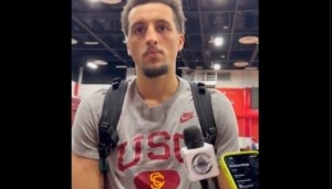 PP电子「中国」官方网站-小鲍德温：带着锋芒打球是优秀球员的特质 努力训练可以具备