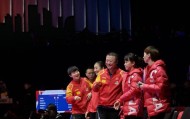 PP电子「中国」官方网站-世乒赛中国女队晋级四强 韩国寄希望于巴黎奥运？