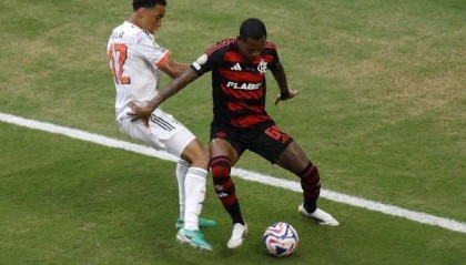 世俱杯3场2球！博主：20岁巴西新星华莱士-阎亲承 自己有中国血统