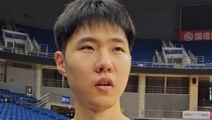 赵嘉义：参加亚洲杯开阔了眼界 心态方面的收获大于技术层面