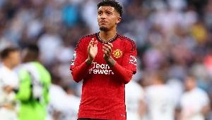 记者：桑乔及经纪人的高要求使转会困难，他对今夏报价均态度糟糕