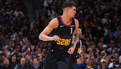 篮网主帅谈小波特：他能带来体型优势、篮板和得分能力