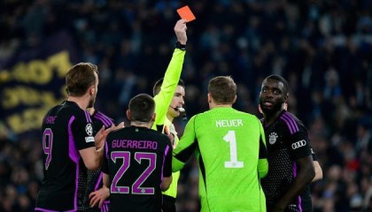 PP电子「中国」官方网站-2连败0射正连刷下限，拜仁还要忍受图赫尔到何时？