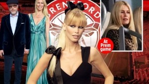 PP电子「中国」官方网站-天空：布伦特福德老板4.5亿镑出售25%股权，交易可能周二宣布