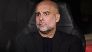 哈曼：瓜帅最多再执教曼城两个赛季，他已无法夺得英超或欧冠冠军