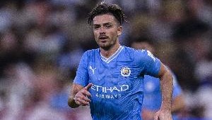 电讯报：世界杯名额竞争激烈，格拉利什等英格兰球员都在考虑转会